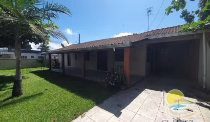 Casa em Itapoá/SC no Brasilia