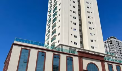 Ótimo Apartamento Novo | 2 Suítes, 2 vagas de Garagem na Meia Praia em Itapema/SC - Imobiliária África