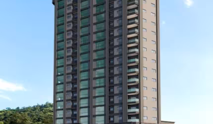 Em Construção | Excelente Apartamento 2 Quartos sendo 1 Suíte com Vaga de Garagem no Tabuleiro dos Oliveiras em Itapema/SC - Imobiliária África