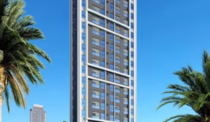 Em Construção | Excelente Apartamento 2 Suítes com vaga de Garagem no Morretes em Itapema/SC - Imobiliária África