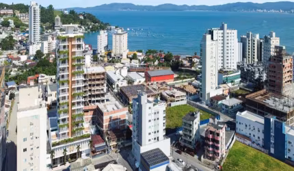 Em Construção | Excelente Apartamento 3 Suítes com 2 vagas de Garagem no Centro de Itapema/SC - Imobiliária África