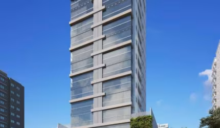 Em Construção | Excelente Apartamento 3 Suítes, 2 vagas de Garagem no Centro de Itapema/SC - Imobiliária África