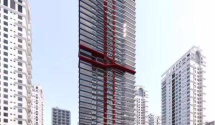 Pré-Lançamento | Ótima Oportunidade | Excelente Apartamento 3 Suítes com 2 vagas de Garagem na Meia Praia em Itapema/SC - Imobiliária África