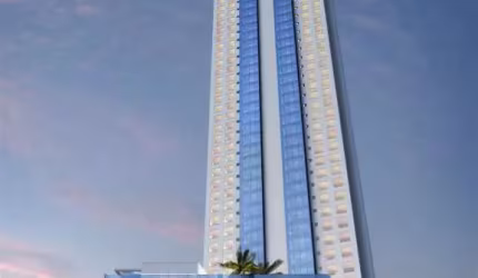 Apartamento com 4 quartos à venda na Avenida Brasil, 270, Centro, Balneário Camboriú, 146 m2 por R$ 5.000.000