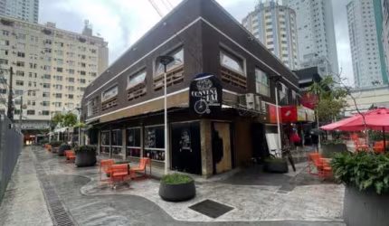 Sala comercial à venda na Rua 11, 43, Centro, Balneário Camboriú, 860 m2 por R$ 25.000.000