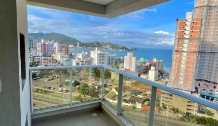 Apartamento com 2 quartos à venda na Rua 607, 55, Tabuleiro dos Oliveiras, Itapema, 70 m2 por R$ 889.000