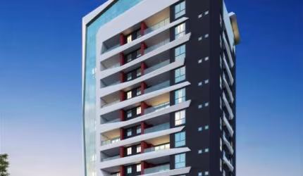 Apartamento com 3 quartos à venda na Rua 288, 142, Meia Praia, Itapema, 120 m2 por R$ 1.490.000