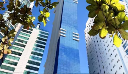 Sala comercial à venda na Rua Julieta Lins, 272, Barra Sul, Balneário Camboriú, 62 m2 por R$ 4.166.667