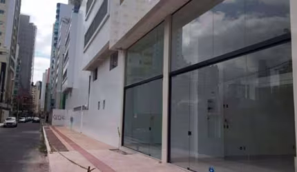 Sala comercial à venda na Rua 3550, Centro, Balneário Camboriú, 78 m2 por R$ 1.248.000