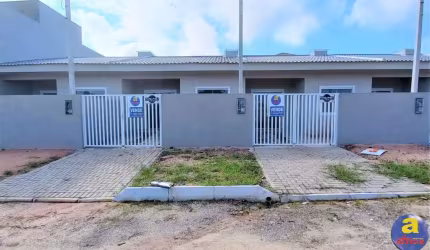 Guaratuba - PR Excelente casa no Bairro Cohapar em Guaratuba .