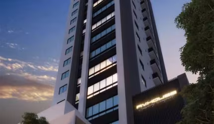 Apartamento com 2 quartos à venda na Rua São Francisco De Assis, 359, Balneário Perequê, Porto Belo, 60 m2 por R$ 650.000