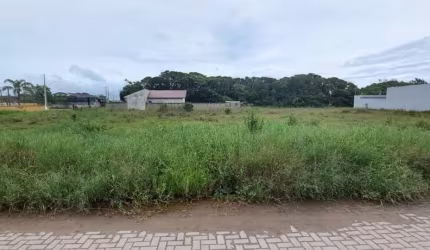 Guaratuba - PR  . Ótimo Terreno .