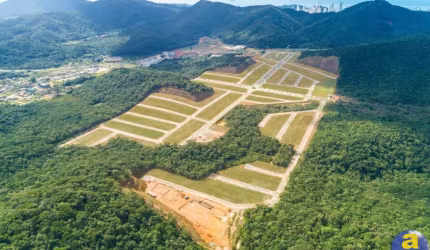 Excelente Terreno em Camboriú/SC - Imobiliária África