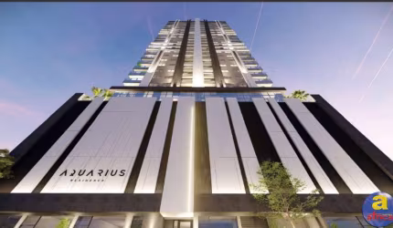 Pré-Lançamento | Excelente Apartamento 3 Suítes com 2 Vagas de Garagem no Perequê em Porto Belo/SC - Imobiliária África