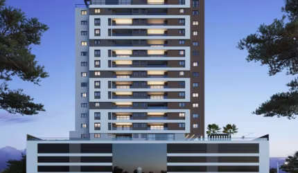 Em Construção | Excelente Apartamento 3 Suítes, 2 vagas de Garagem na Meia Praia em Itapema/SC - Imobiliária África