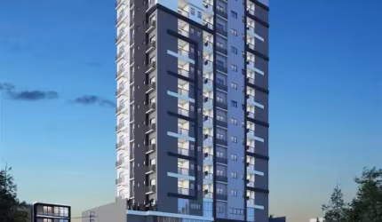 Excelente Flat | 1 Suíte com  vaga de Garagem no Morretes em Itapema/SC - Imobiliária África