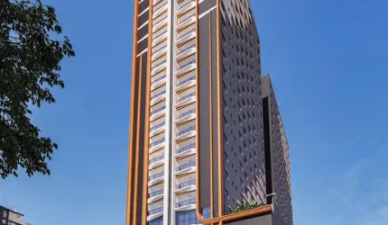 Pré-Lançamento | Excelente Apartamento 2 Suítes com 2 vagas de Garagem no Perequê em Porto Belo/SC - Imobiliária África