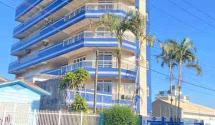 Guaratuba, Apartamento 3 Quartos sendo 1 Suíte, com 2 vagas de Garagem, prédio c/ piscina próx. da Praia Central em Guaratuba/PR - Imobiliária África