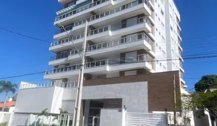 PRONTO PARA MORAR - Apartamento 3 Quartos sendo 1 Suíte, com 2 vagas de Garagem na Praia Central em Guaratuba/PR - Imobiliária África