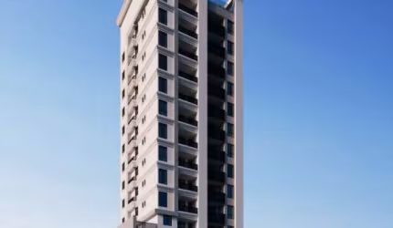 Em Construção | Ótima Cobertura 2 Suítes com 2 vagas de Garagem no Perequê em Porto Belo/SC - Imobiliária África