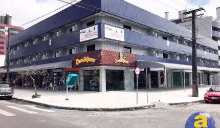 Apartamento para locação de temporada em Guaratuba