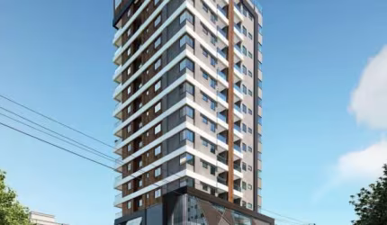 Em Construção | Ótimo Apartamento 3 Suítes, 2 vagas de Garagem no Perequê em Porto Belo/SC - Imobiliária África