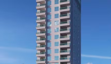 Em Construção | Ótimo Apartamento 3 Suítes, 2 vagas de Garagem no Centro em Itapema/SC - Imobiliária África