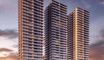 Em Construção | Excelente Apartamento 2 Suítes, 1 vaga de Garagem na Praia Brava em Itajaí/SC - Imobiliária África