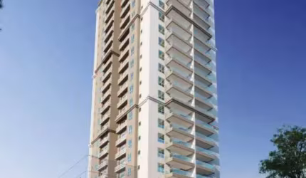Em Construção | Excelente Apartamento 3 Suítes, 3 vagas de Garagem na Meia Praia em Itapema/SC - Imobiliária África