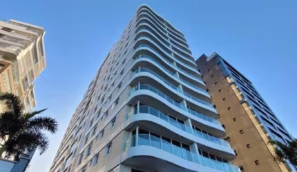 Excelente Apartamento Novo | 3 Suítes com 3 vagas de Garagem na Praia Brava em Itajaí/SC - Imobiliária África