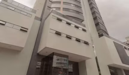 Excelente Apartamento Novo | 4 Suítes, 3 vagas de Garagem no Centro em Balneário Camboriú/SC - Imobiliária África