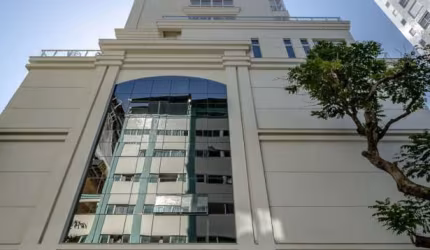 Ótimo Apartamento Novo | 3 Suítes, 2 vagas de Garagem no Centro de Balneário Camboriú/SC - Imobiliária África