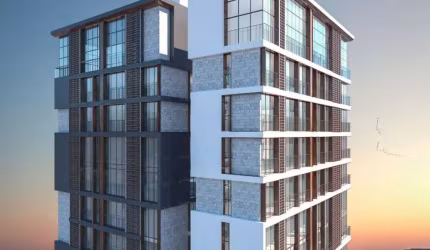 Em Construção | Ótimo Apartamento 2 Suítes, 2 vagas de Garagem no Perequê em Porto Belo/SC - Imobiliária África
