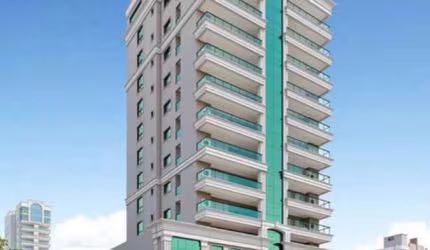 Excelente Apartamento Novo | 227,00m² | 3 Suítes com 2 vagas de Garagem no Centro em Itapema/SC - Imobiliária África