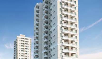 Em Construção | Ótimo Apartamento 2 Quartos sendo 1 Suíte, 1 vaga de Garagem no Tabuleiro dos Oliveiras em Itapema/SC - Imobiliária África