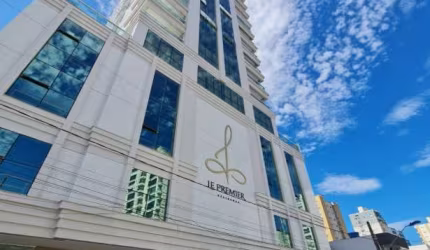 Excelente Apartamento Novo | 300m do Mar | 3 Suítes, 3 vagas de Garagem no Centro em Itapema/SC - Imobiliária África