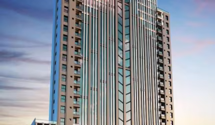 Em Construção | Excelente Apartamento Flat, com vaga de Garagem no Centro de Itapema/SC - Imobiliária África