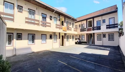 Apartamento 2 Quartos sendo 1 Suíte em Guaratuba/PR - Imobiliária África