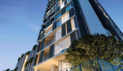 Excelente Apartamento Novo | 2 Suítes, 2 vagas de Garagem no Perequê em Porto Belo/SC - Imobiliária África