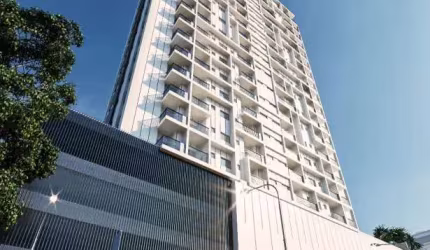 Em Construção | Excelente Apartamento 2 Suítes, 1 vaga de Garagem no Morretes em Itapema/SC - Imobiliária África