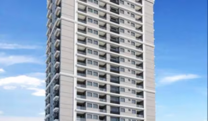 Em Construção | Ótimo Apartamento 2 Quartos sendo 1 Suíte, 1 vaga de Garagem no Morretes em Itapema/SC - Imobiliária África