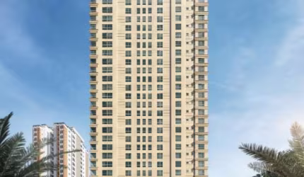 Em Construção | Luxuoso Apartamento 4 Suítes sendo 1 Master, 3 vagas de Garagem na Meia Praia em Itapema/SC - Imobiliária África