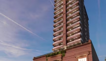 Em Construção | Ótimo Apartamento 2 Suítes, 2 vagas de Garagem no Perequê em Porto Belo/SC - Imobiliária África