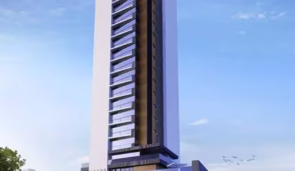 Pré-Lançamento | Excelente Apartamento 3 Suítes sendo 1 Master, 2 vagas de Garagem em Balneário Camboriú/SC - Imobiliária África