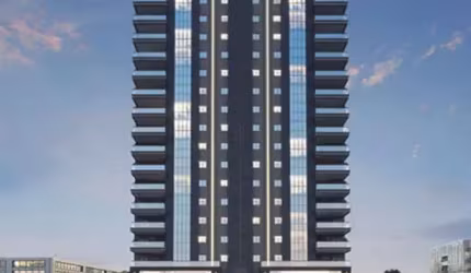 Em Construção | Excelente Apartamento 4 Suítes, 3 vagas de Garagem na Meia Praia em Itapema/SC - Imobiliária África