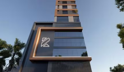 Em Construção | Excelente Apartamento 4 Suítes, 3 vagas de Garagem no Centro de Itapema/SC - Imobiliária África