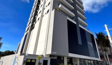 Ótimo Apartamento Novo | 3 Suítes, 2 vagas de Garagem no Perequê em Porto Belo/SC - Imobiliária África