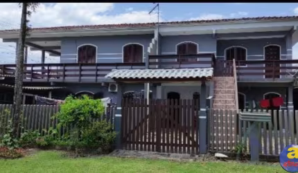 Guaratuba - PR  . Ótimo sobrado .