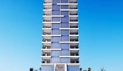 Em Construção | Excelente Apartamento 3 Suítes com 2 vagas de Garagem no Perequê em Porto Belo/SC - Imobiliária África