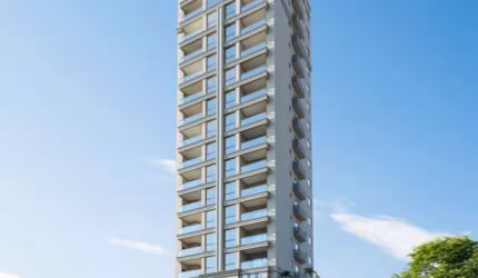 Em Construção | Excelente Apartamento 3 Suítes com vaga de Garagem no Perequê em Porto Belo/SC - Imobiliária África